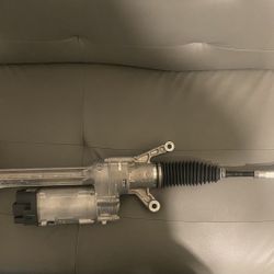 Brand New OEM Rack & Pinion for 2020 GLC 300 4MATIC AMG – For Sale