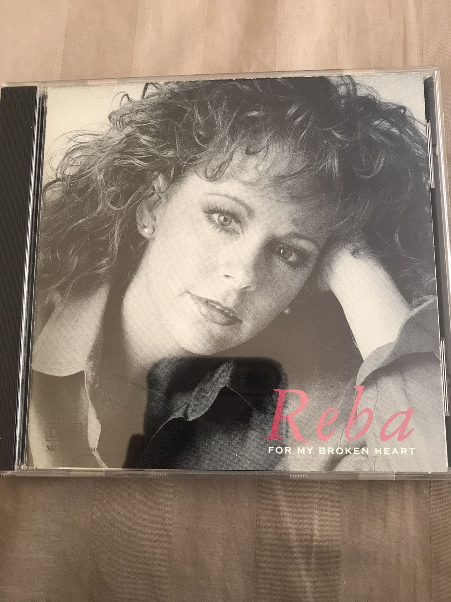 REBA 2CD’s