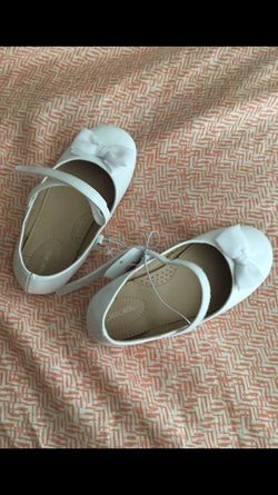 Cherokee ballet flats size 11
