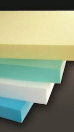 Foam for your chairs. DIY. Cut to size, bring your board we will cut it while you wait.