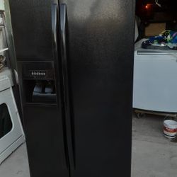 Whirlpool Fridge Can Deliver 
