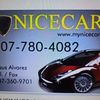 MY NICE CAR LLC