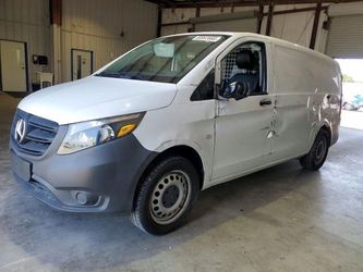 2023 Mercedes-Benz Metris Cargo