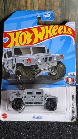 Hot Wheels HUMBEE