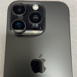 Unlocked iPhone 16 Pro 256GB - Potranco Rd