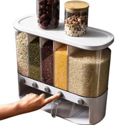 Food Storage Dispenser (NEW)