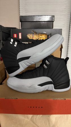 Jordan 12