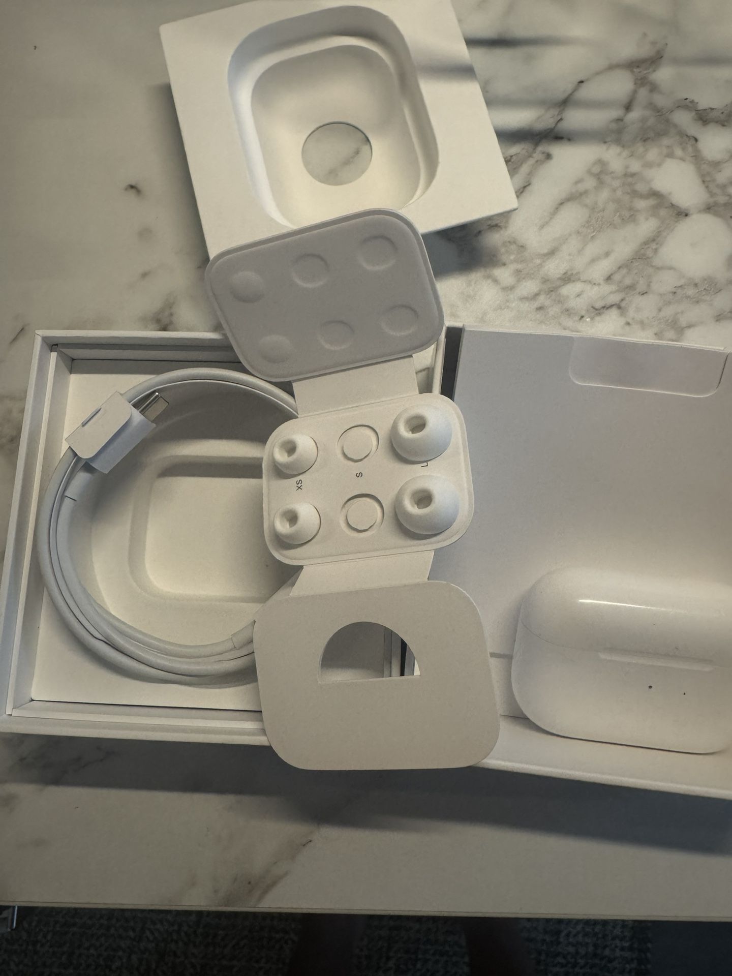 AirPod Pro 2 Noise Canceling Earbuds