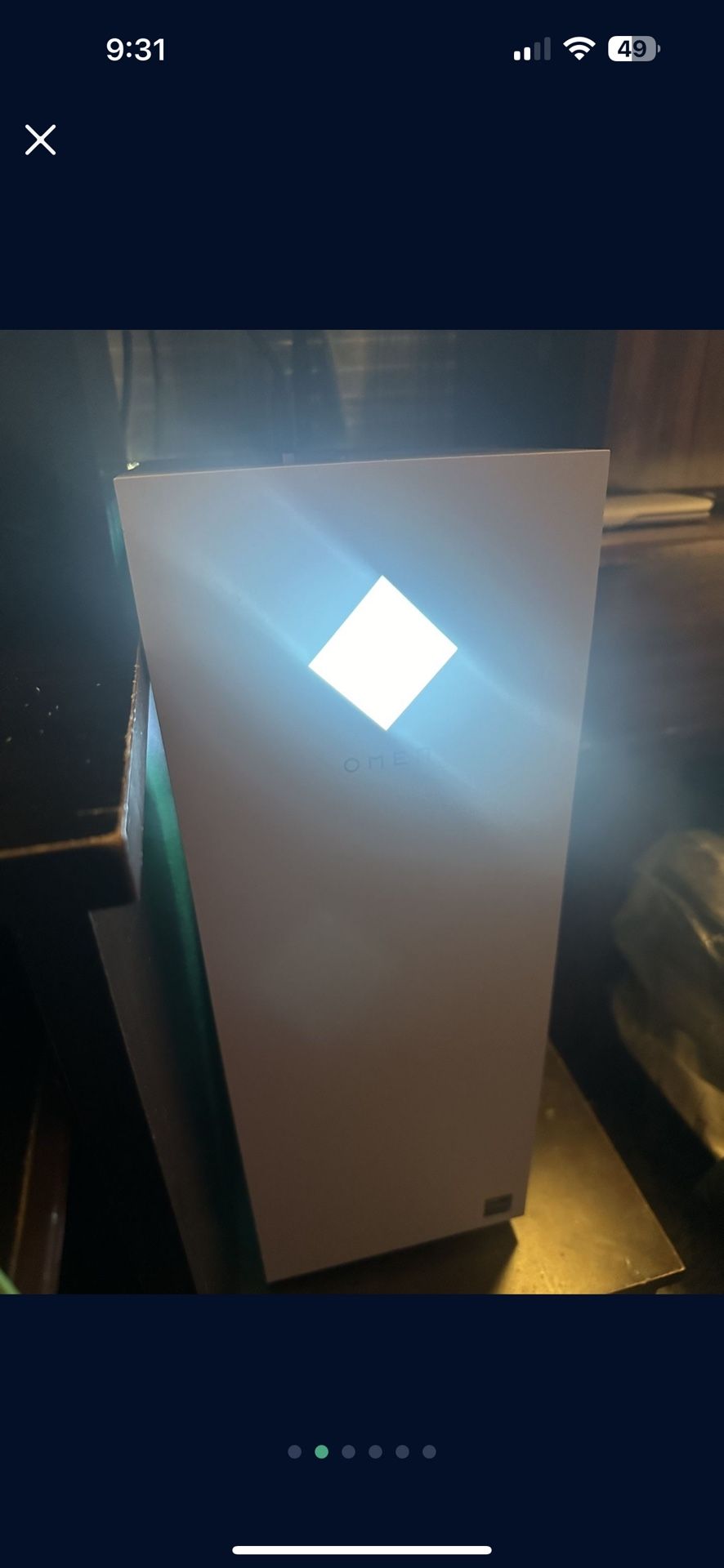 Gaming Pc
