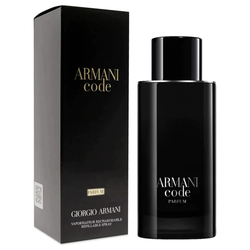 GIORGIO ARMANI - CODE PARFUM ( M ) 4.2 OZ