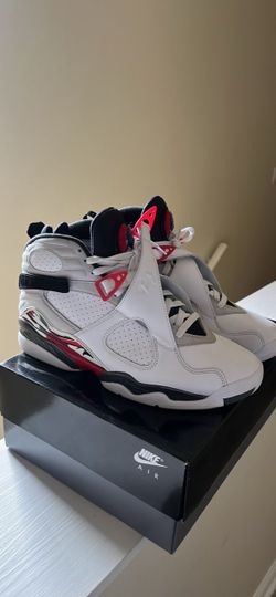 Jordan 8 Bugs Bunny Sz 11