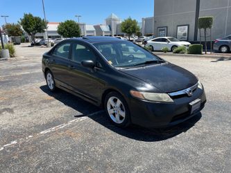 2007 Honda Civic