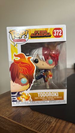 Todoroki Pop
