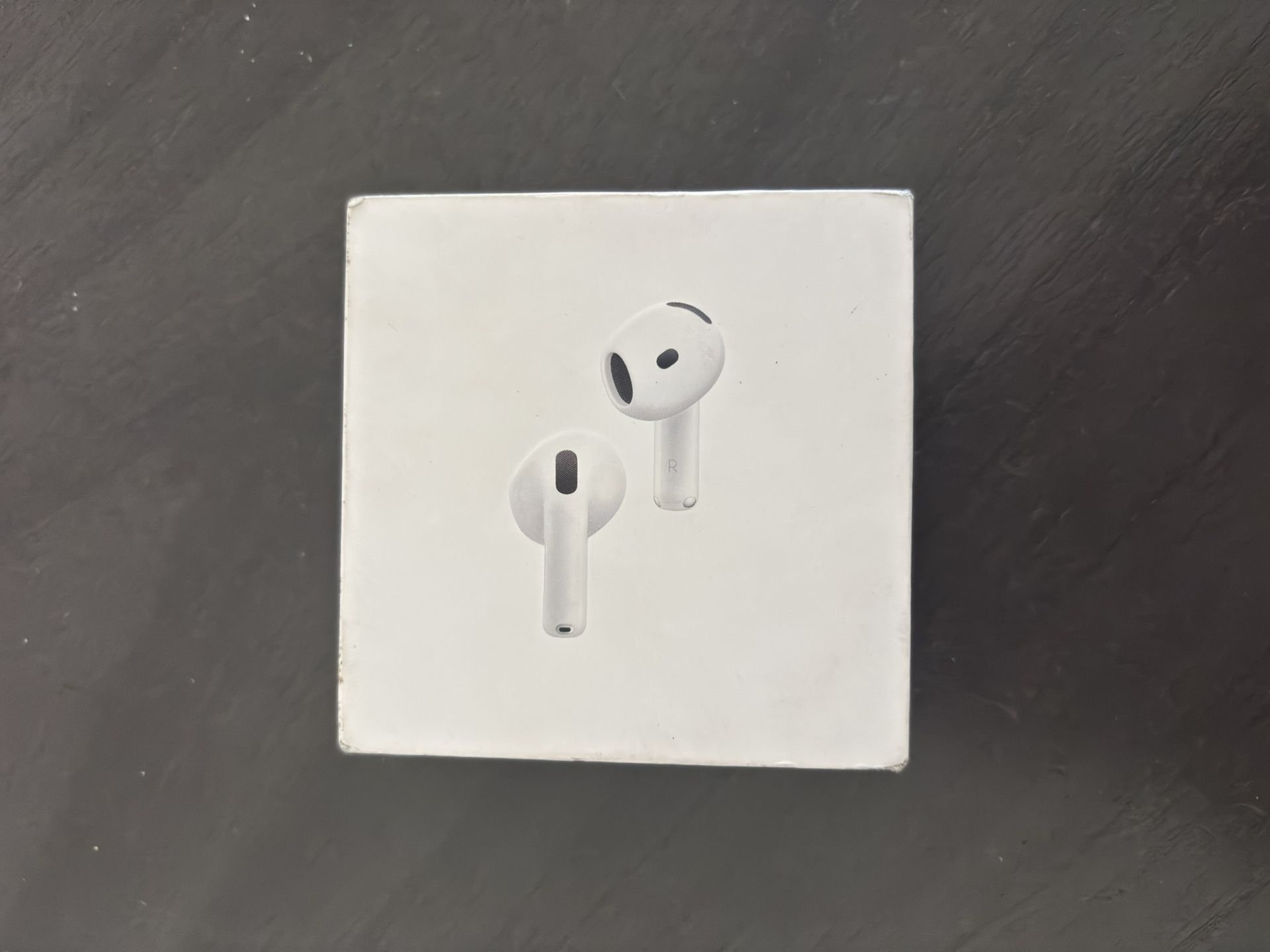 AirPod 4s Noise Cancellation
