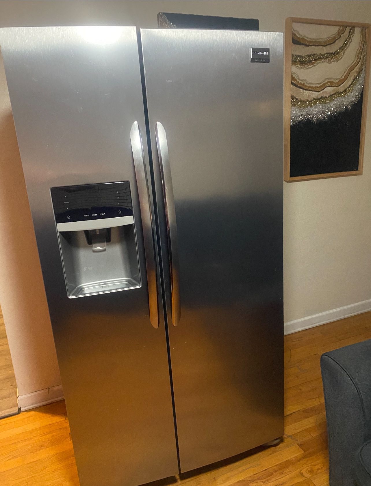 Fridge