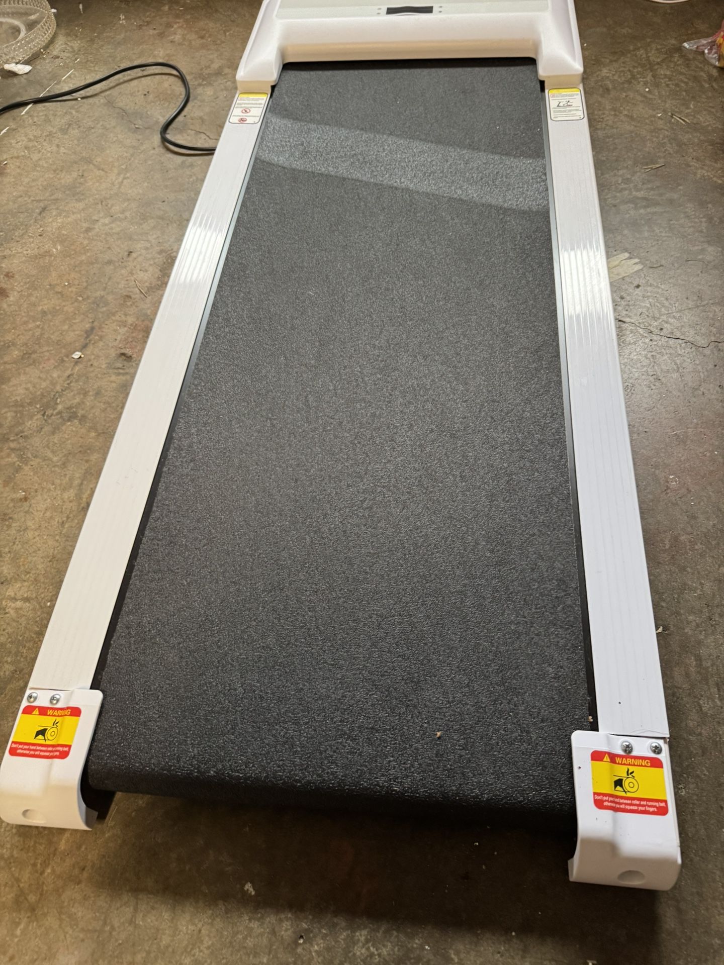 Treadmill Pad