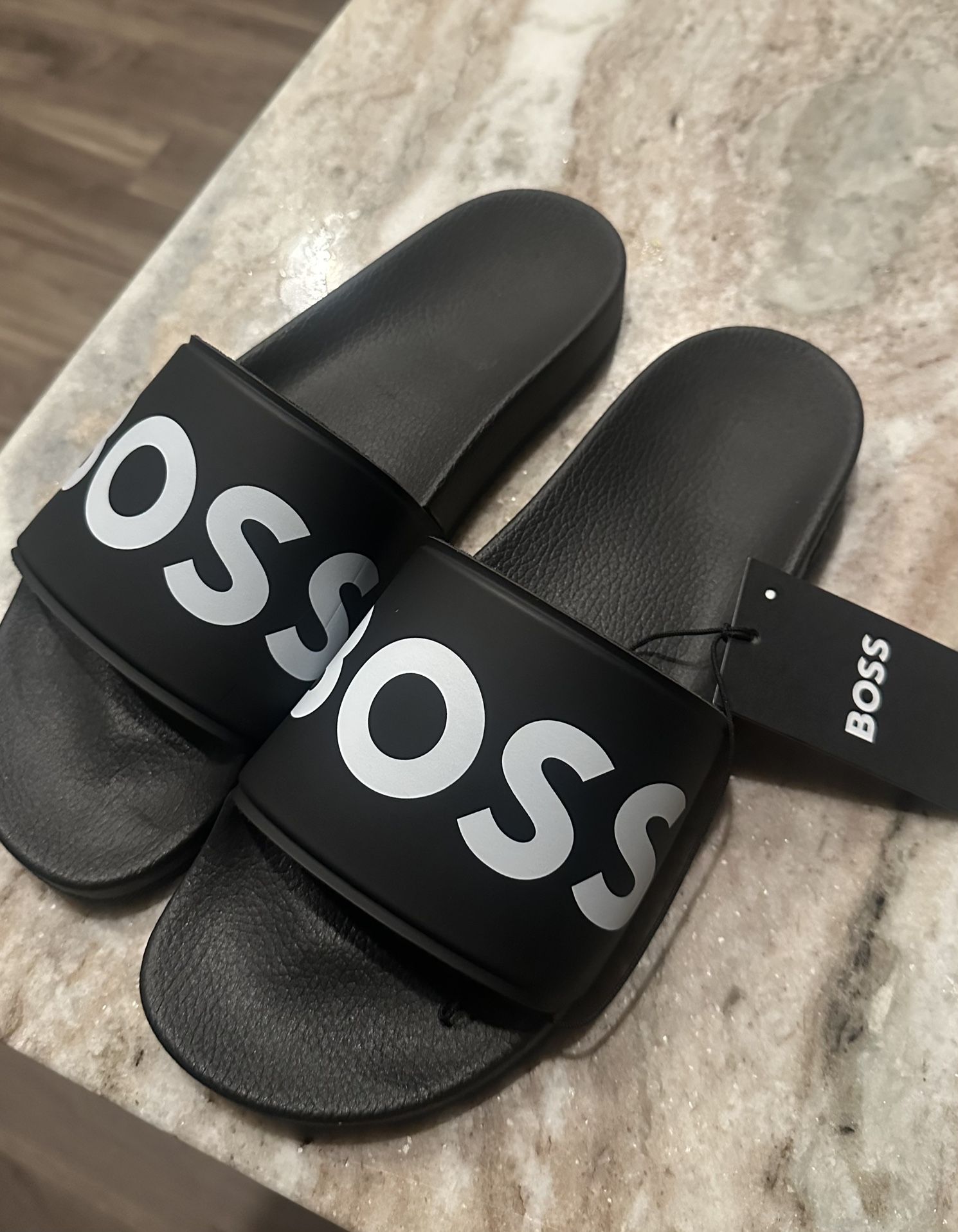 BOSS Men Sandals