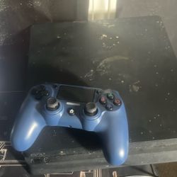 PS4 Slim