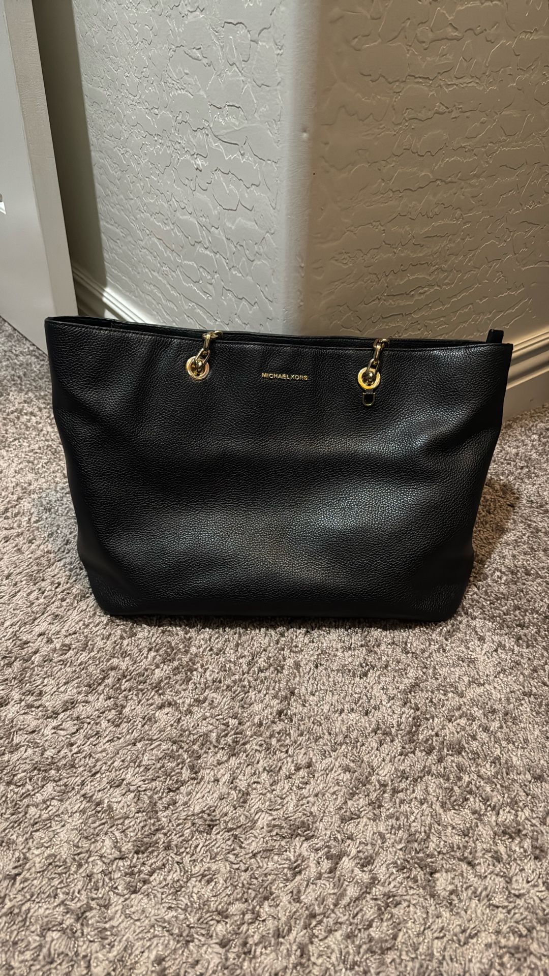Micheal Kors Tote Bag