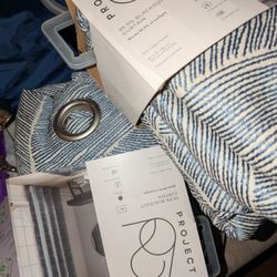 Heavy Blackout CURTAINS