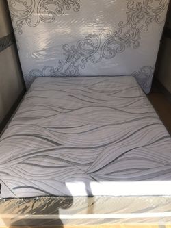 camas Nuevas