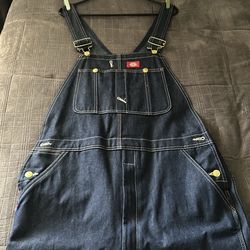 Dickies Overalls