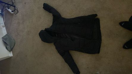 Guess coat
