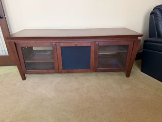 Stereo Cabinet