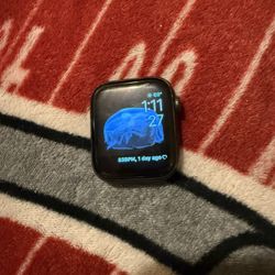 Apple Watch