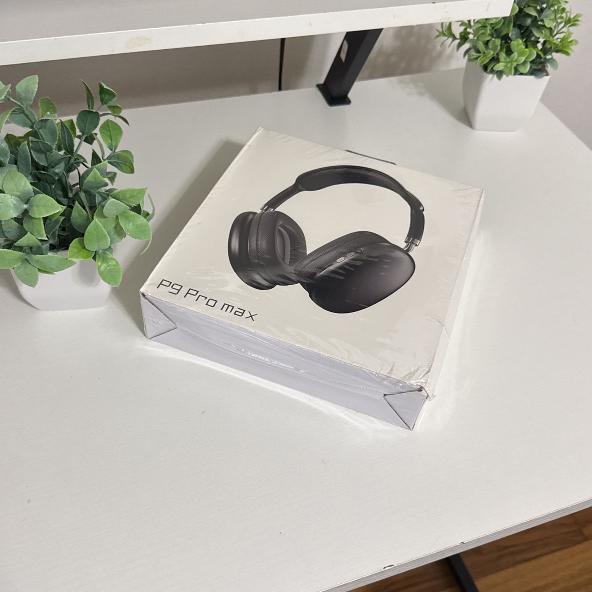 Pro Gaming headphones 