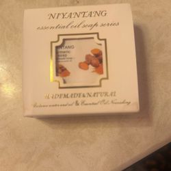 All famous turmeric soap for glass skin  