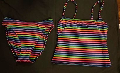 Tankini In Size Small 5/6