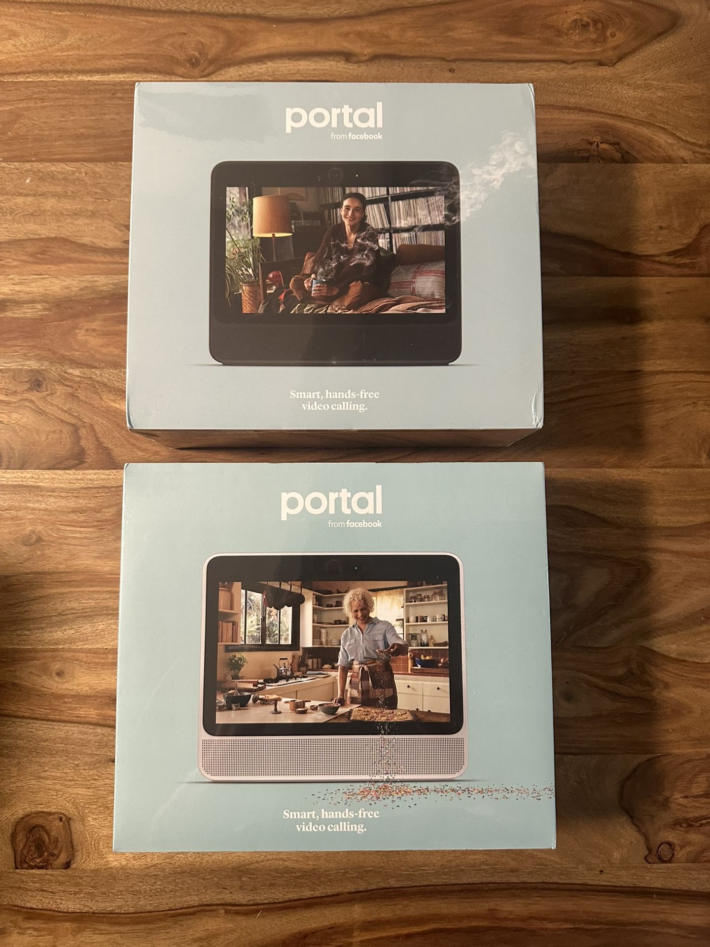 Facebook Portal