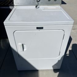 Maytag Centennial Gas Dryer