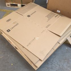 Moving Boxes
