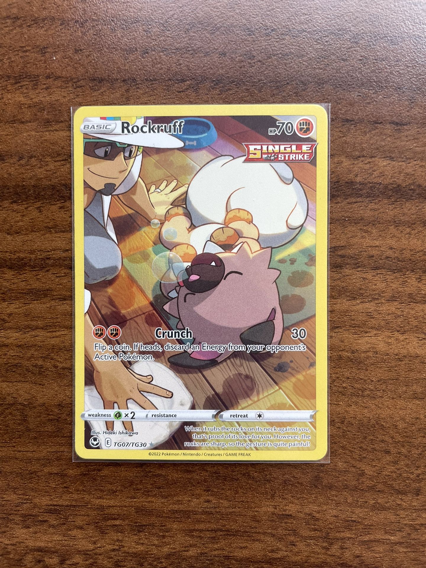 Pokémon Card $3