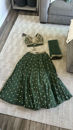 Lehengas