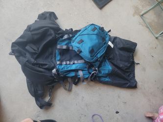 Back Pack