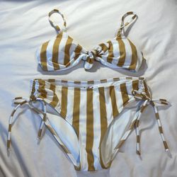 Aero Bikini Set
