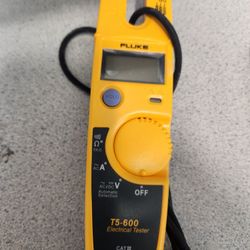 Electrical Tester 