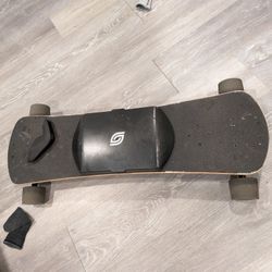Summerboard 
