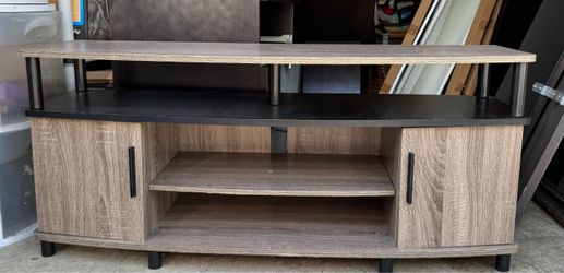 TV stand