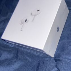 AirPod Pros 2 Noise Canceling New