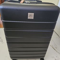 Suitcase New