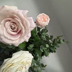 Artificial Flowers With Real Looking 