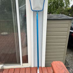 Extendable Pool Cleaner