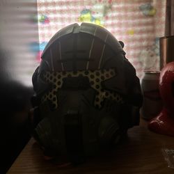 TitanFall Helmet 