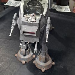 Star Wars AT AT Vehicle
