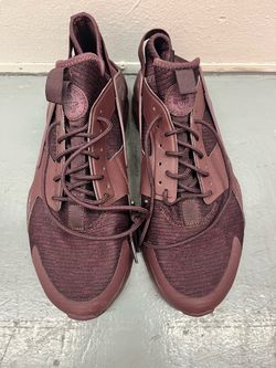 Nike running shoes