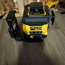 Láser 360 20v 
